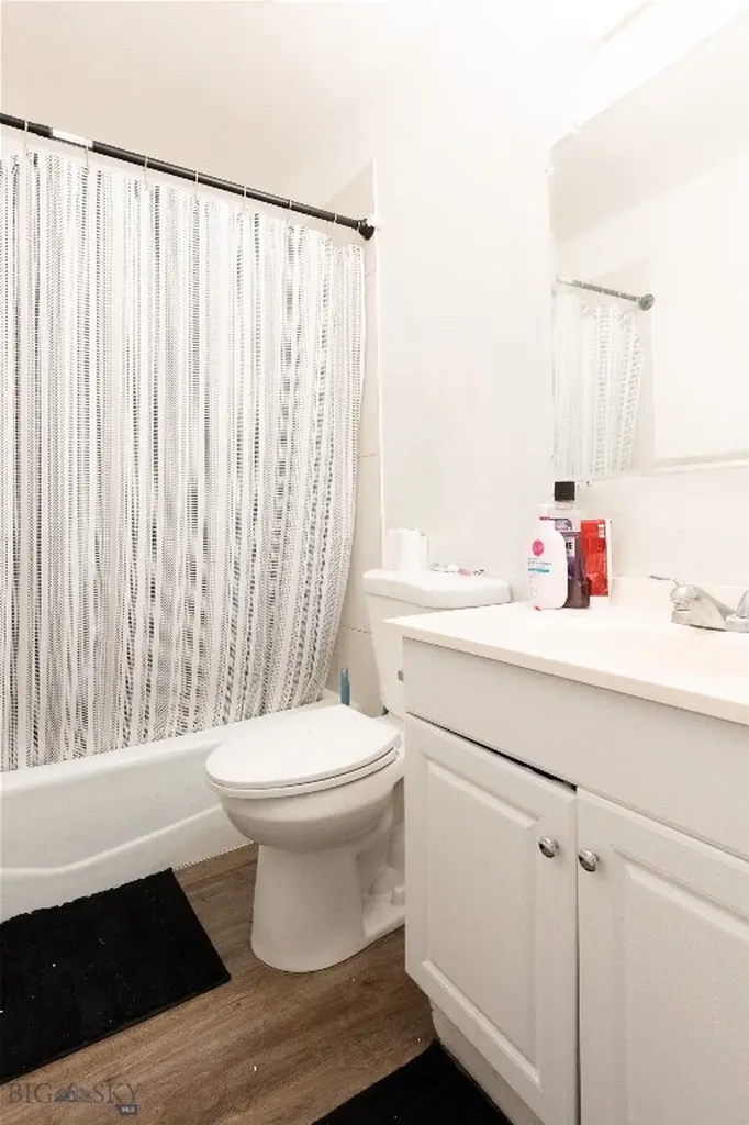 206 S Davis Belgrade MT 59714