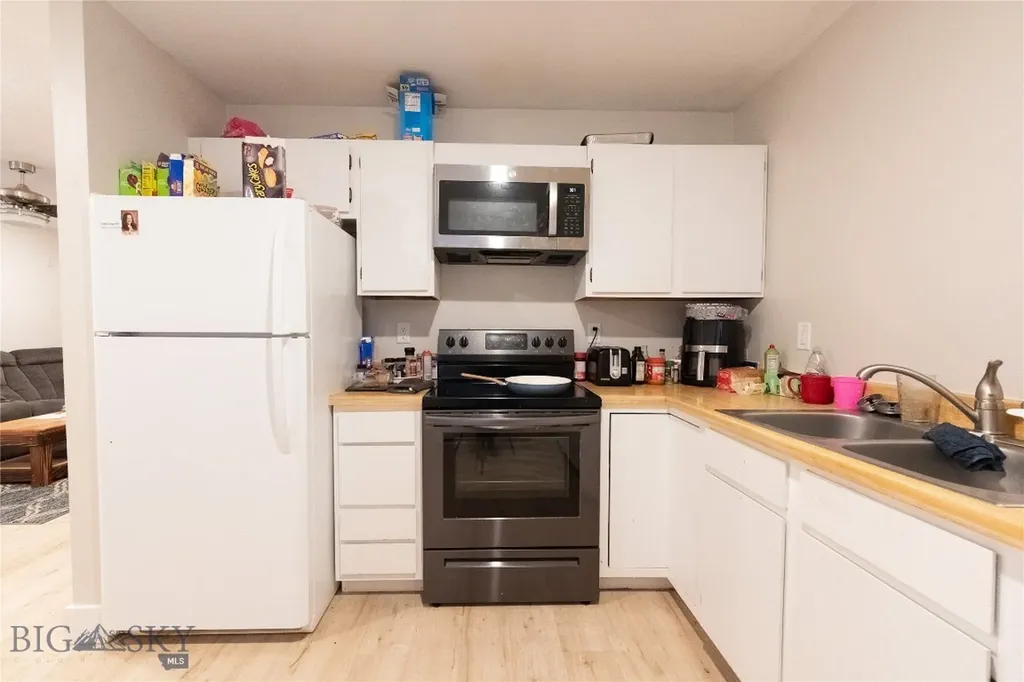 206 S Davis Belgrade MT 59714