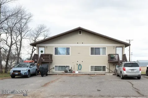 206 S Davis Belgrade MT 59714