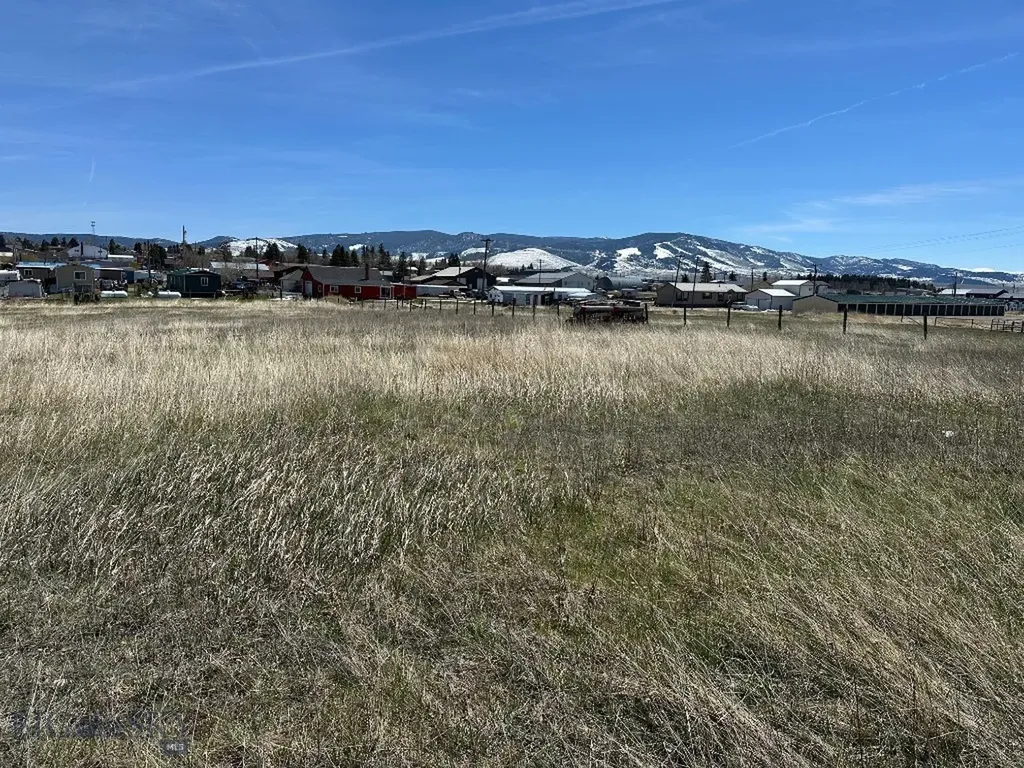 Nhn 7th Avenue SW White Sulphur Springs MT 59645