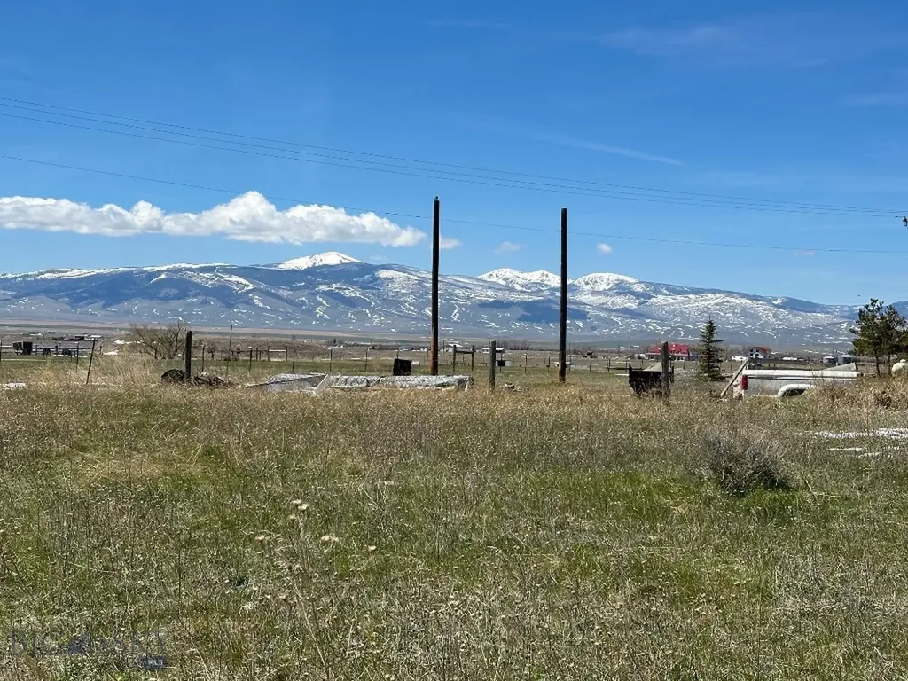 Nhn 7th Avenue SW White Sulphur Springs MT 59645