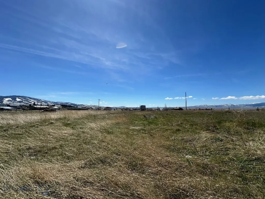 Nhn 7th Avenue SW White Sulphur Springs MT 59645