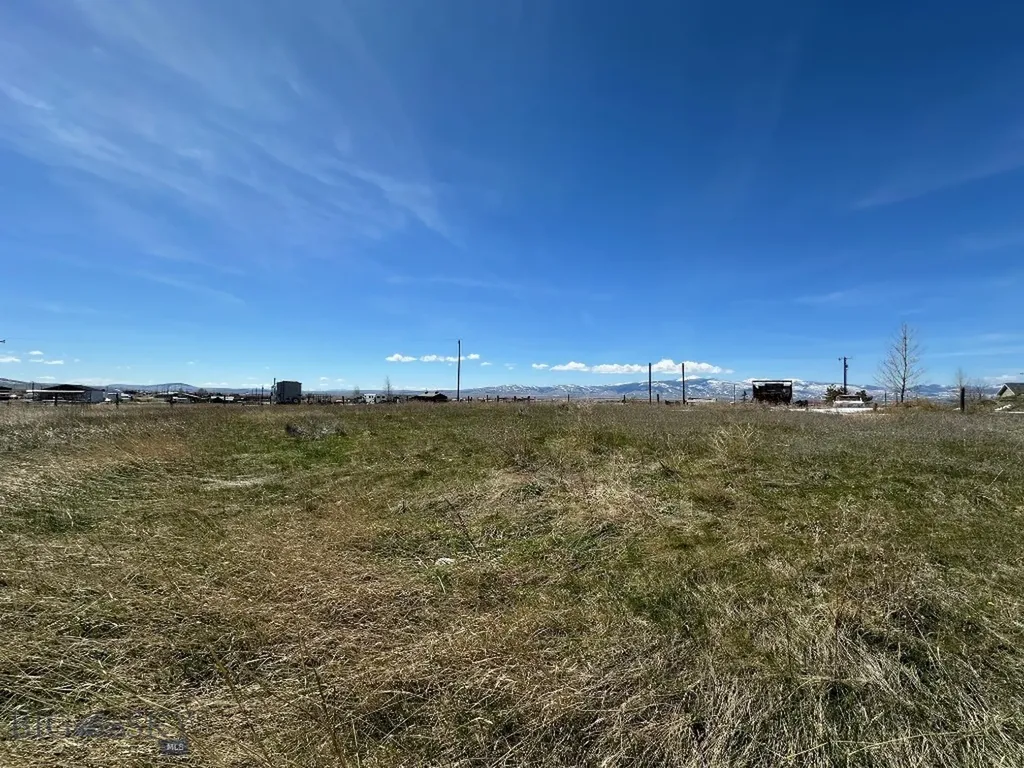 Nhn 7th Avenue SW White Sulphur Springs MT 59645