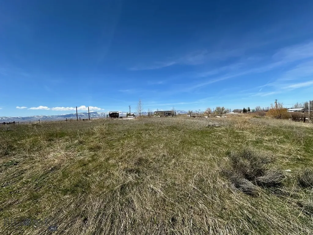 Nhn 7th Avenue SW White Sulphur Springs MT 59645