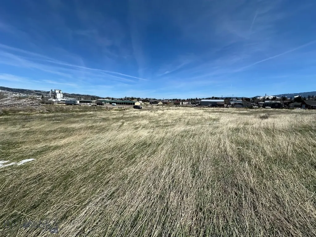 Nhn 7th Avenue SW White Sulphur Springs MT 59645