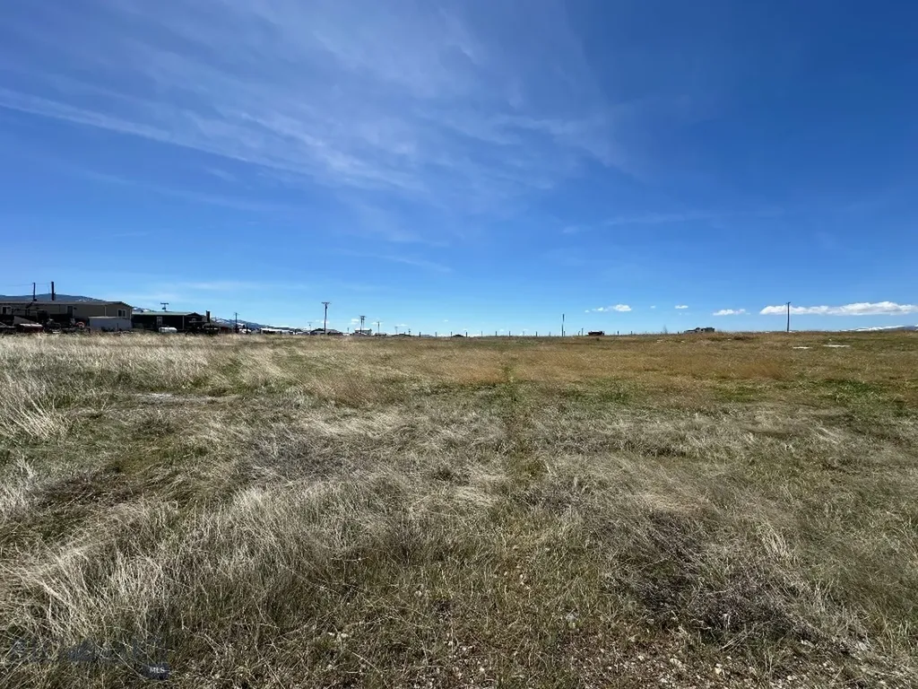 Nhn 7th Avenue SW White Sulphur Springs MT 59645