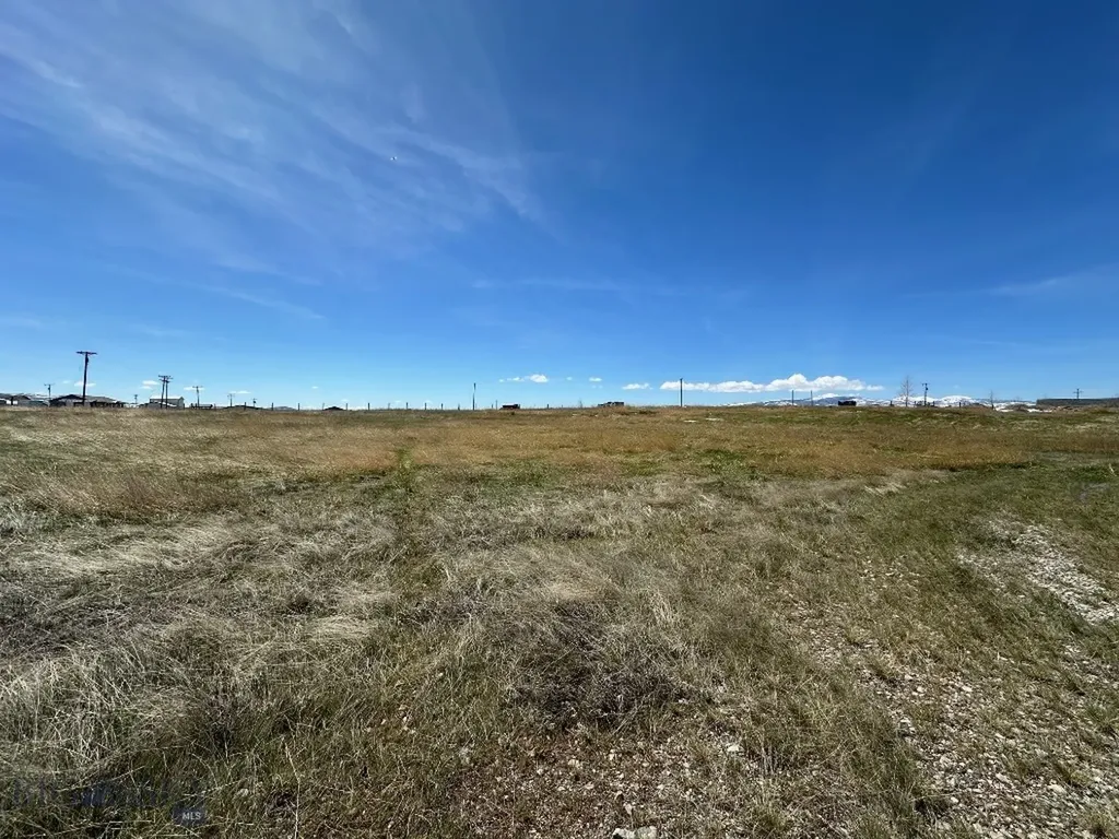 Nhn 7th Avenue SW White Sulphur Springs MT 59645