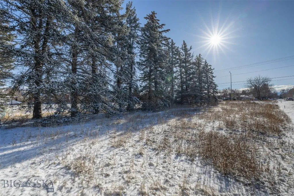 1779 Durston Road Bozeman MT 59715