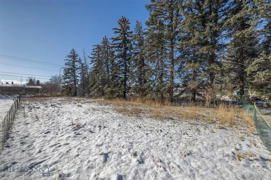 1779 Durston Road Bozeman MT 59715