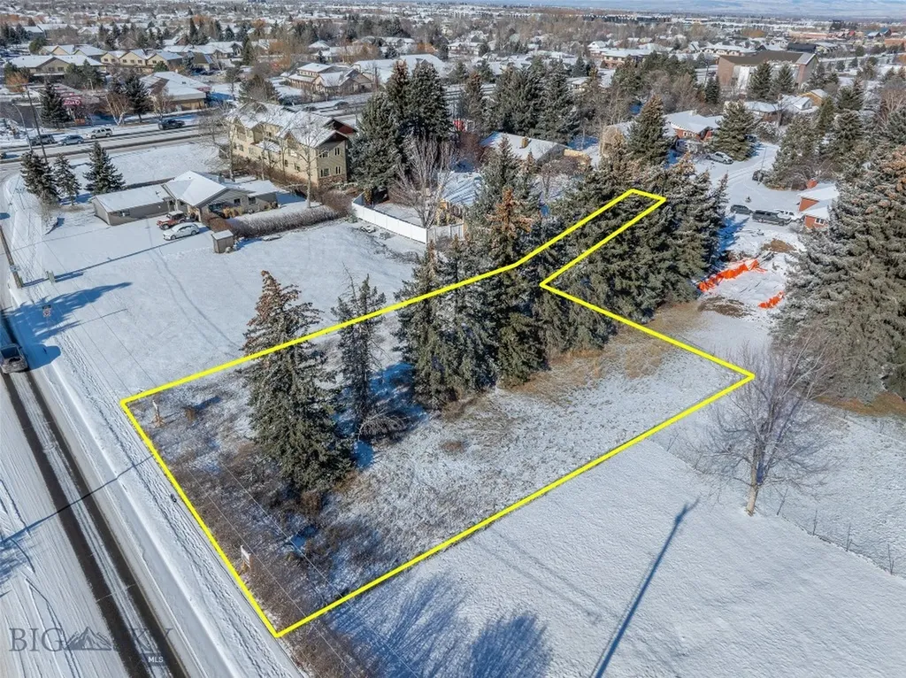 1779 Durston Road Bozeman MT 59715