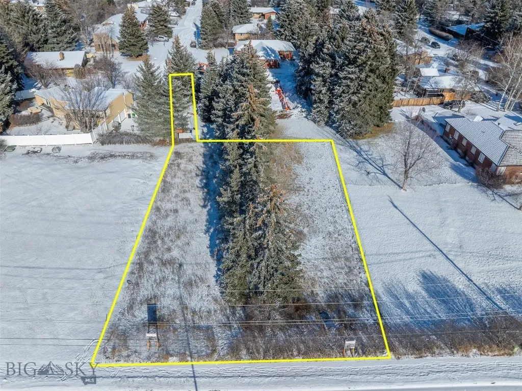 1779 Durston Road Bozeman MT 59715