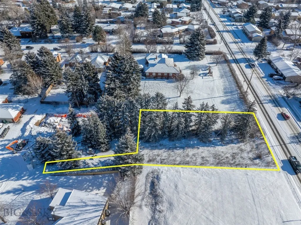 1779 Durston Road Bozeman MT 59715