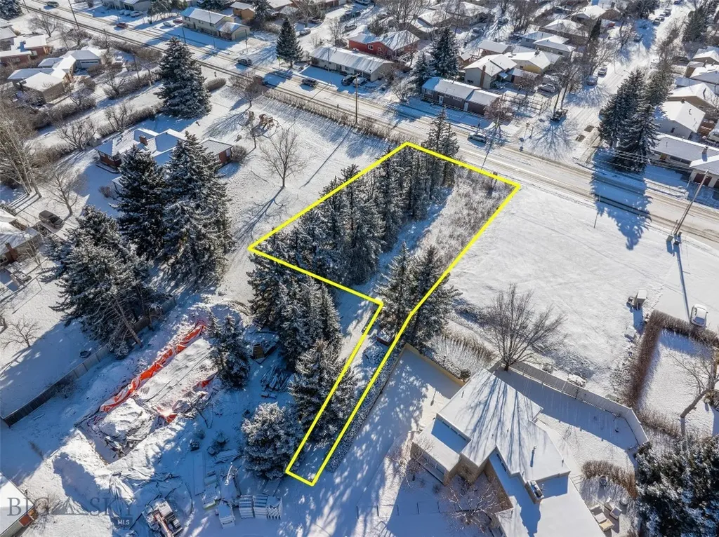 1779 Durston Road Bozeman MT 59715