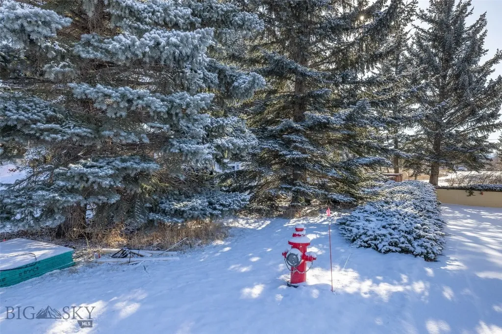 1779 Durston Road Bozeman MT 59715