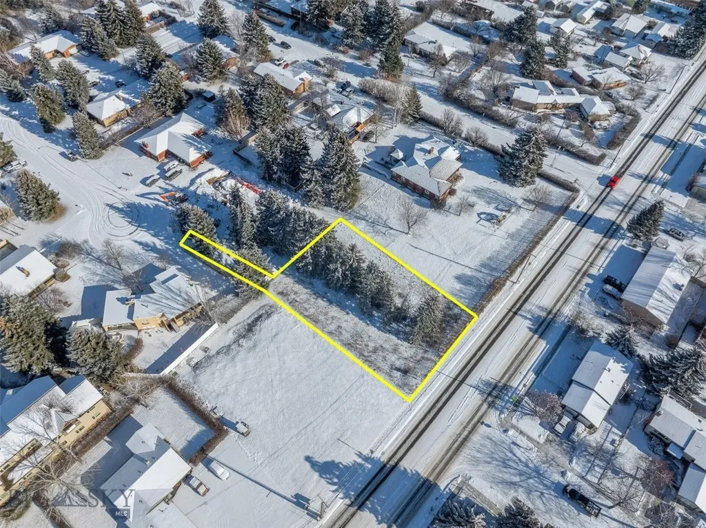 1779 Durston Road Bozeman MT 59715
