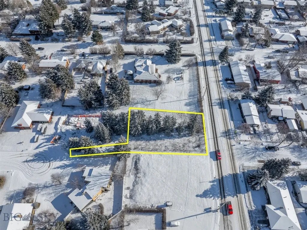 1779 Durston Road Bozeman MT 59715