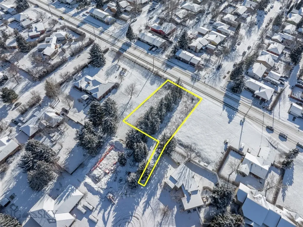 1779 Durston Road Bozeman MT 59715