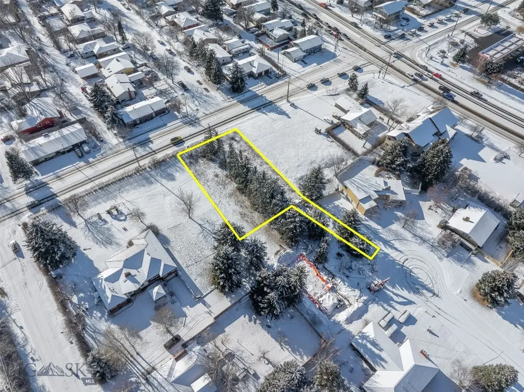 1779 Durston Road Bozeman MT 59715