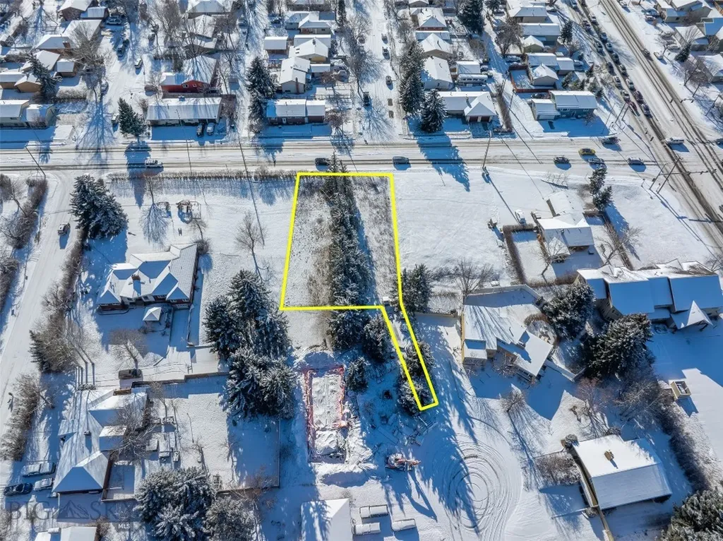 1779 Durston Road Bozeman MT 59715