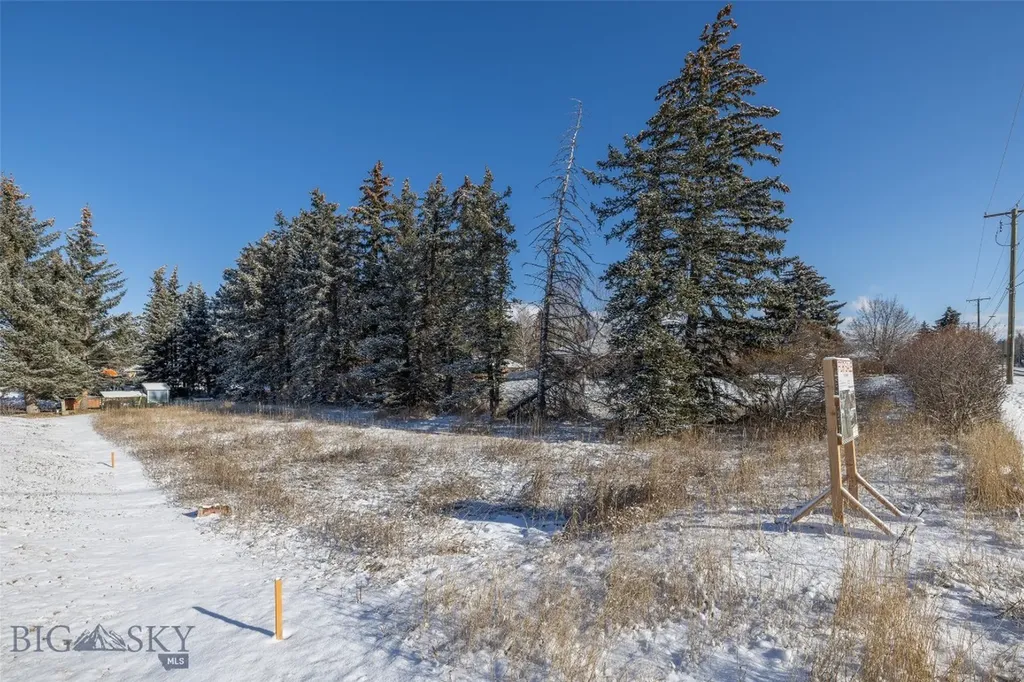 1779 Durston Road Bozeman MT 59715