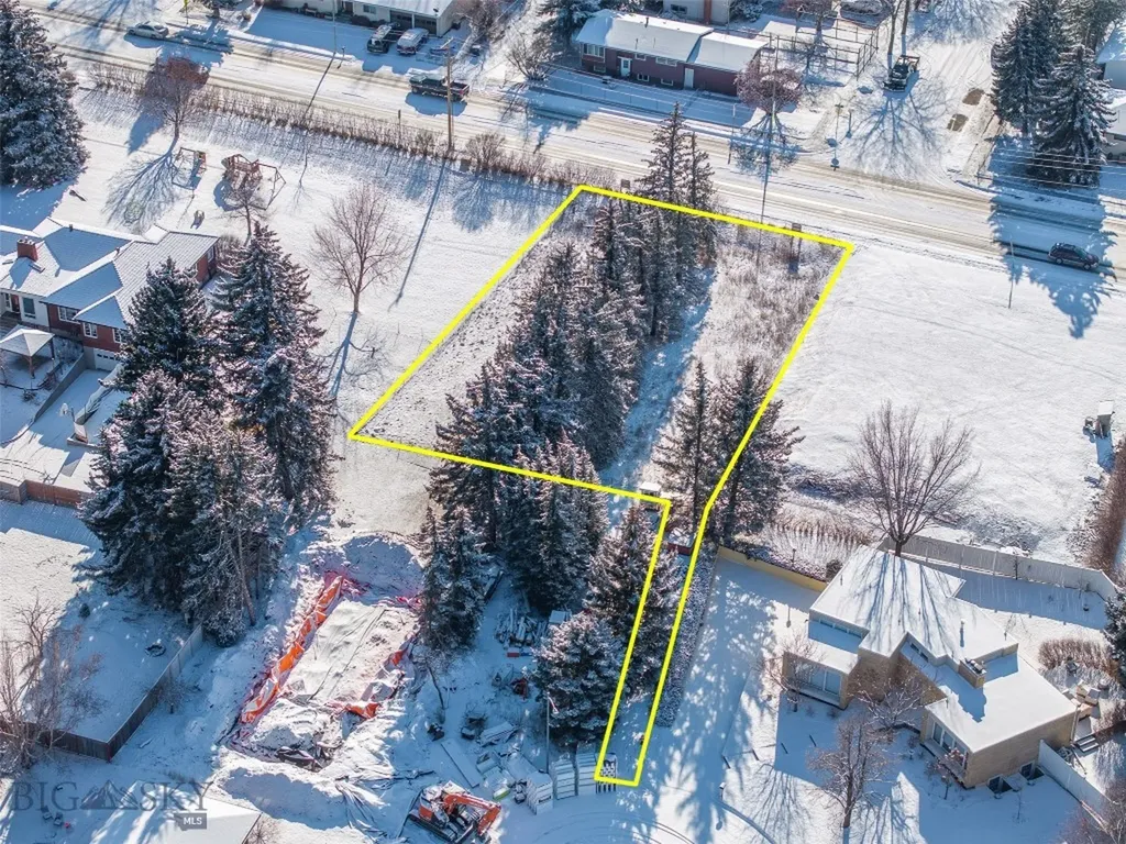 1779 Durston Road Bozeman MT 59715