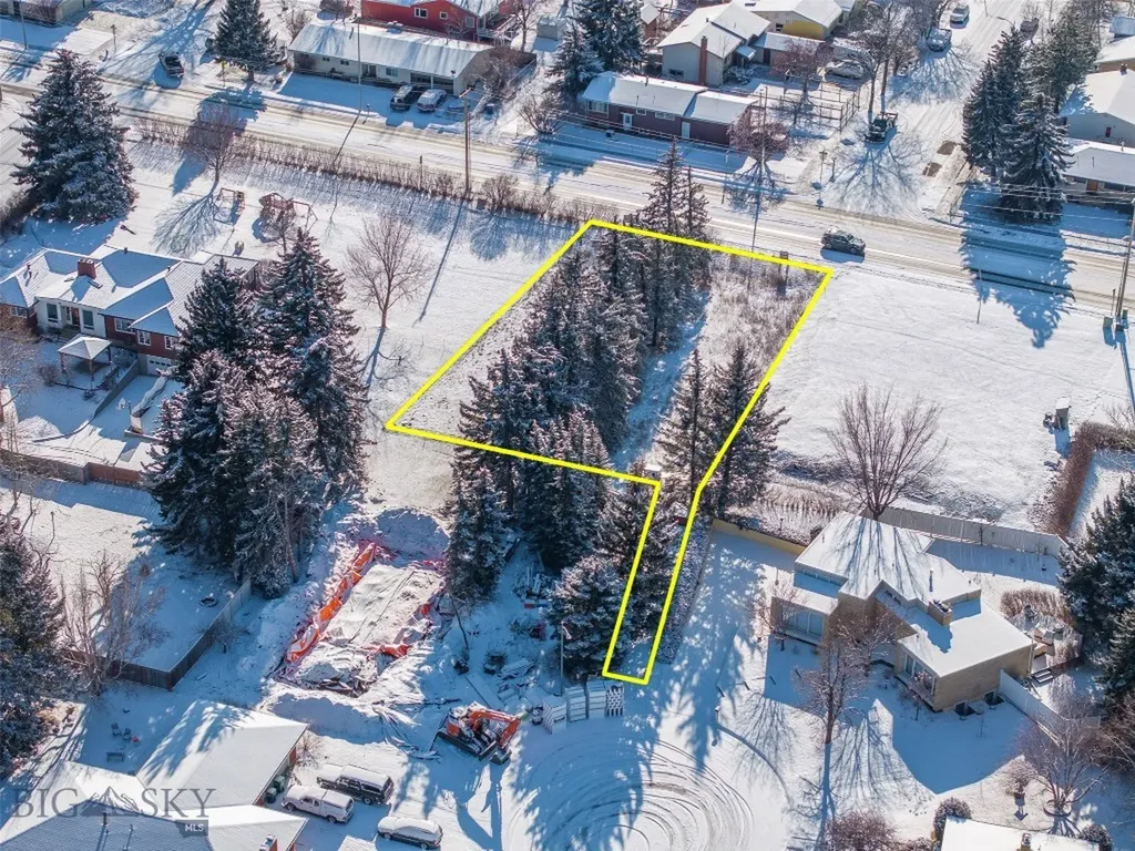 1779 Durston Road Bozeman MT 59715