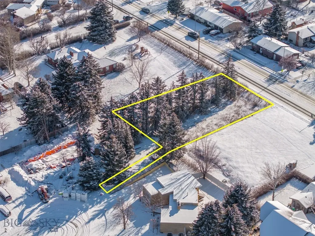 1779 Durston Road Bozeman MT 59715