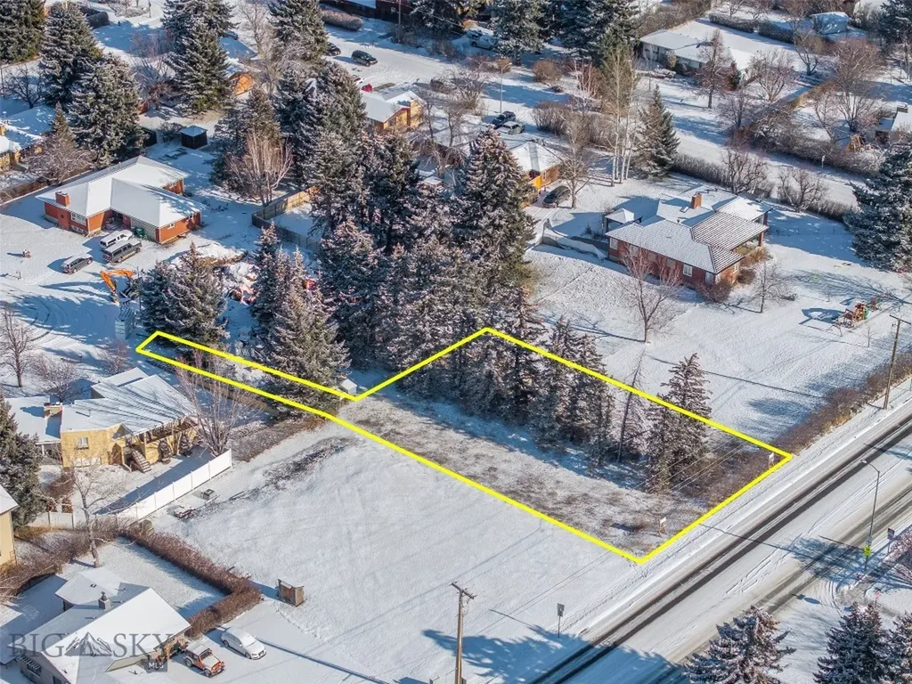 1779 Durston Road Bozeman MT 59715