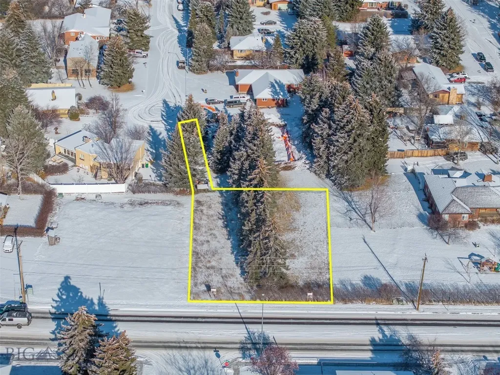 1779 Durston Road Bozeman MT 59715