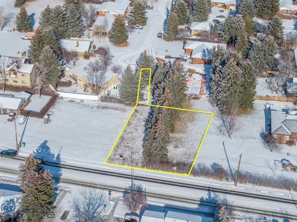1779 Durston Road Bozeman MT 59715