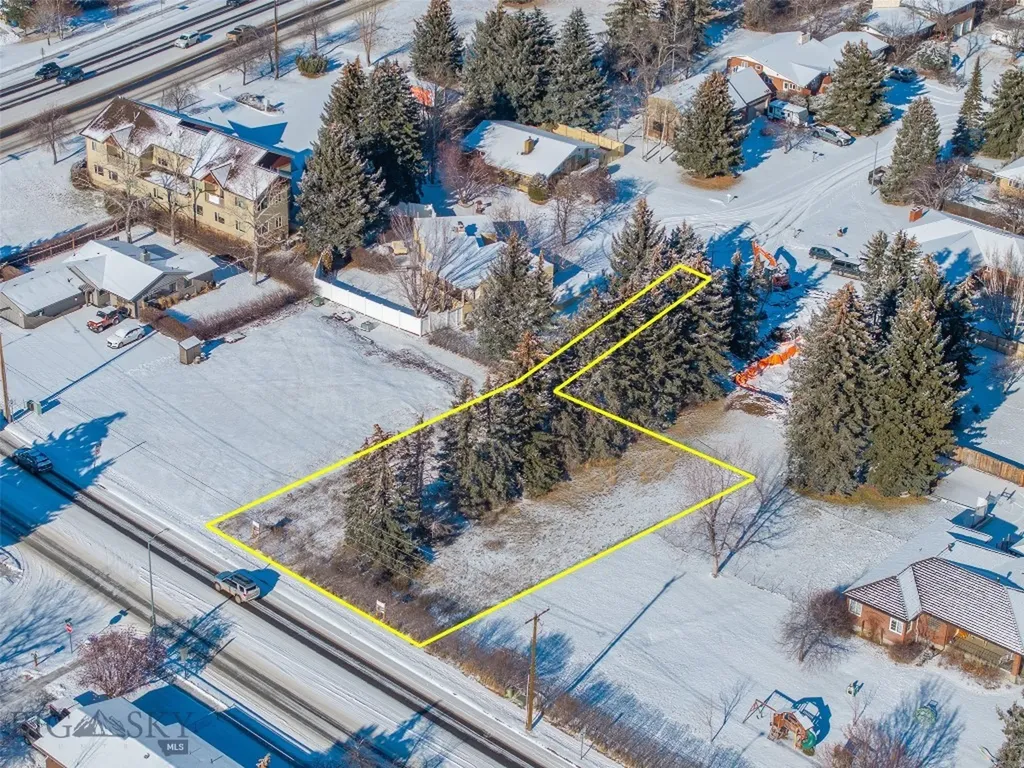 1779 Durston Road Bozeman MT 59715