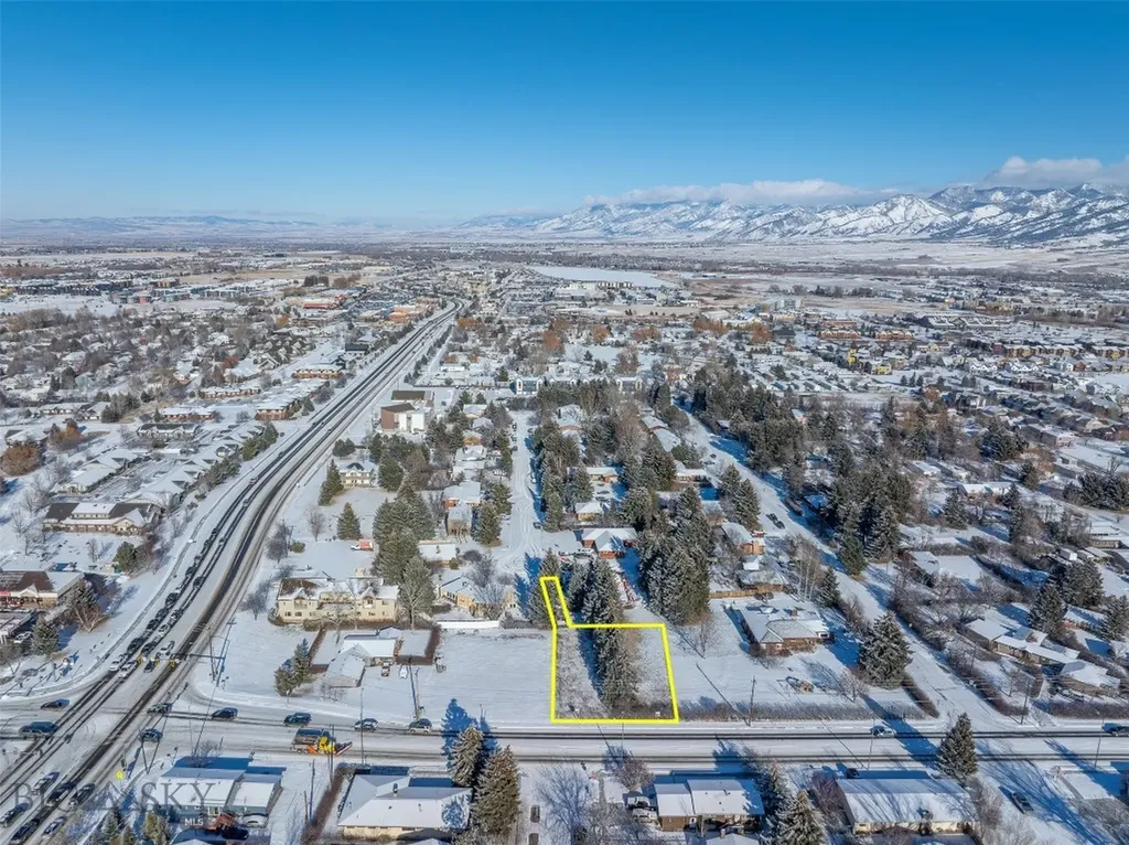 1779 Durston Road Bozeman MT 59715