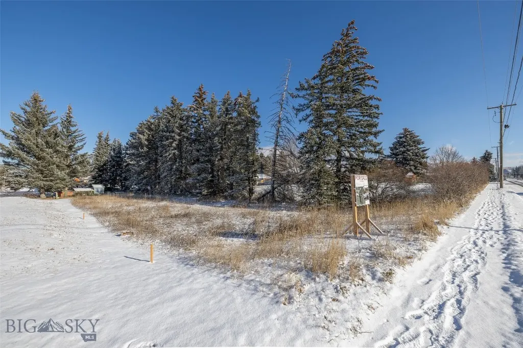 1779 Durston Road Bozeman MT 59715