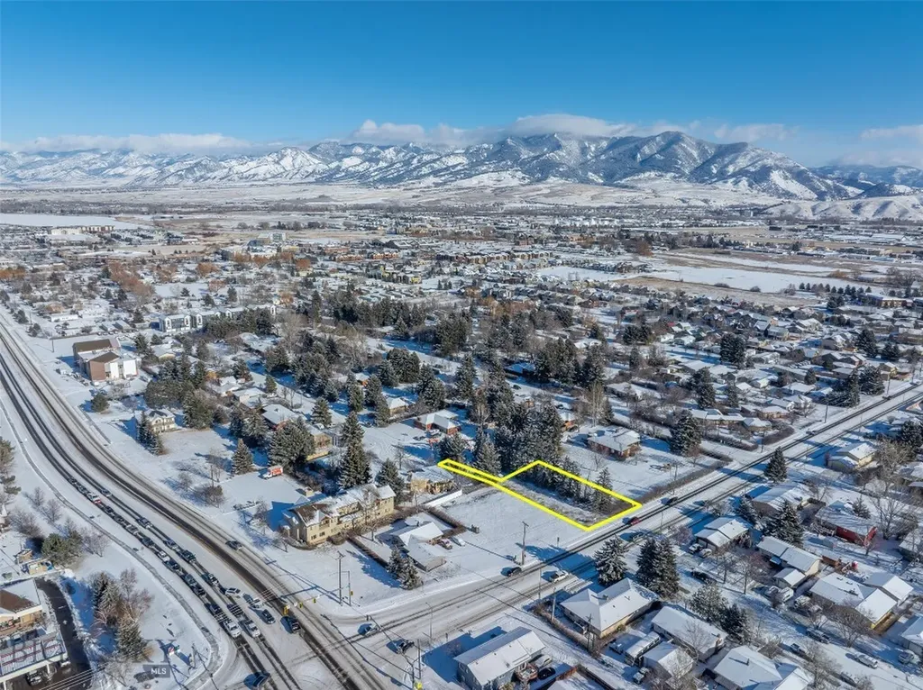 1779 Durston Road Bozeman MT 59715