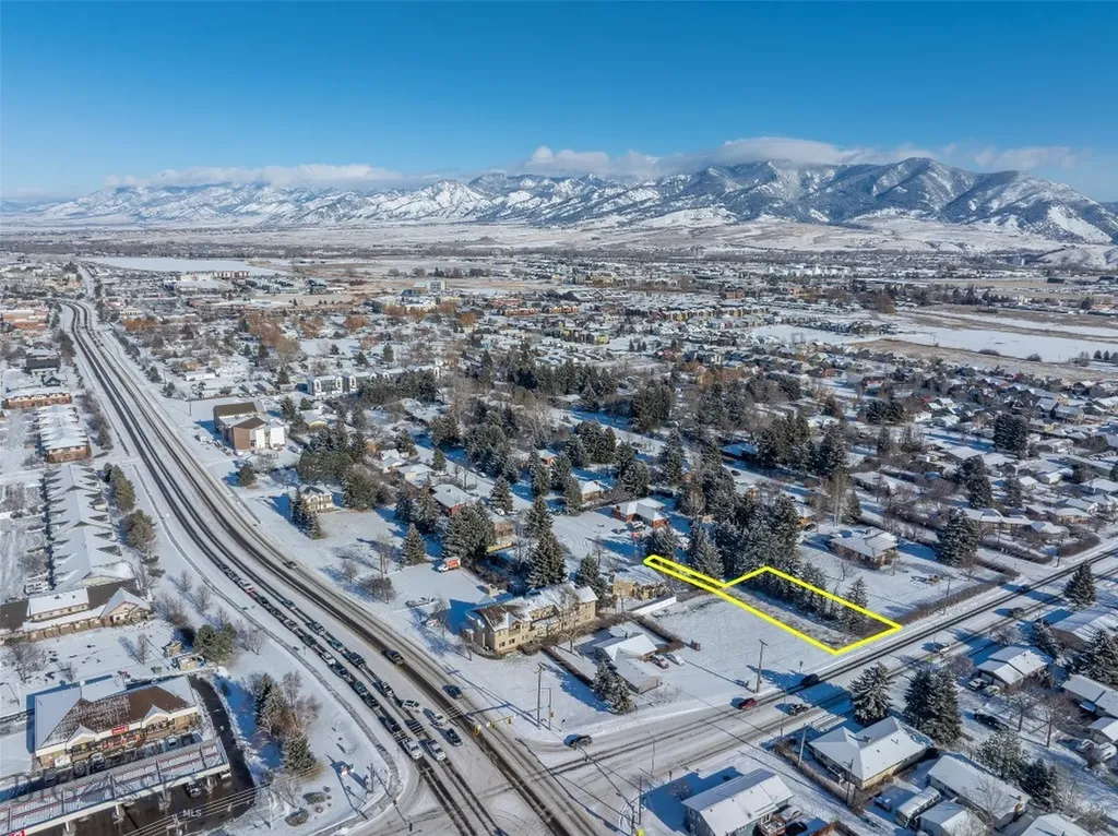 1779 Durston Road Bozeman MT 59715