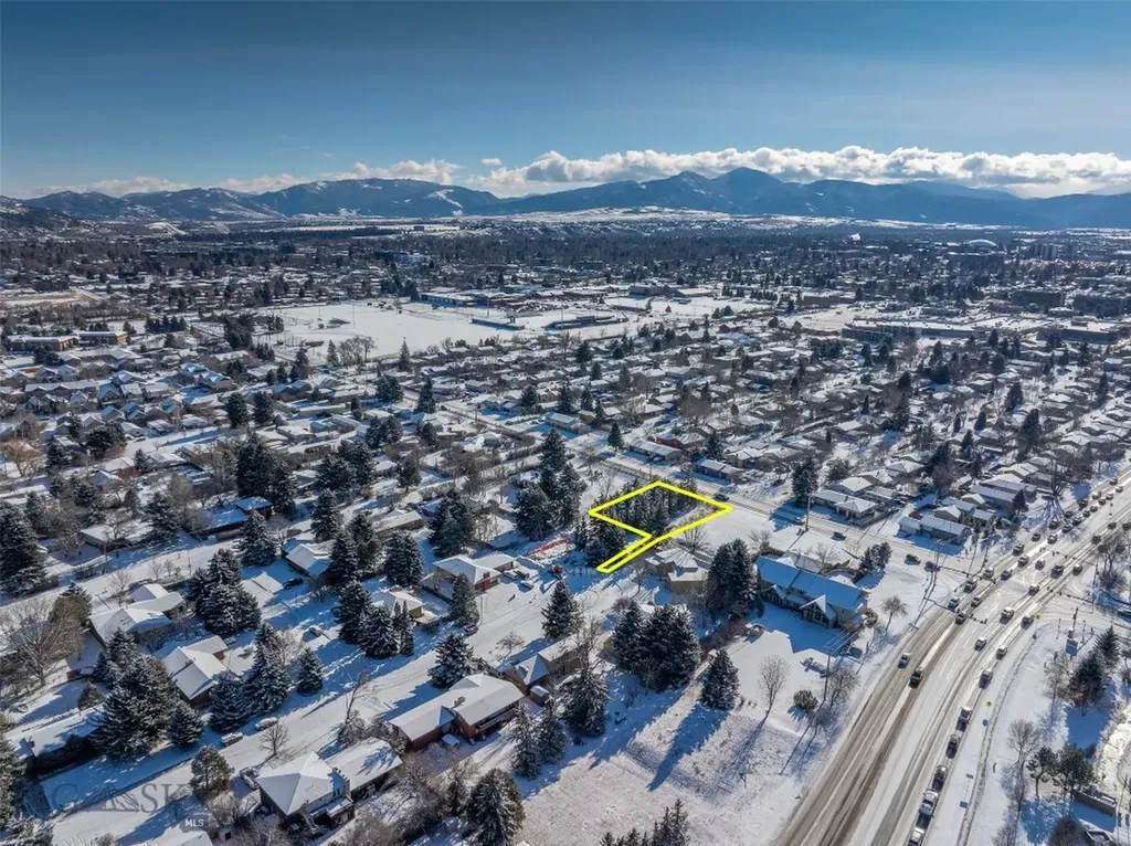 1779 Durston Road Bozeman MT 59715