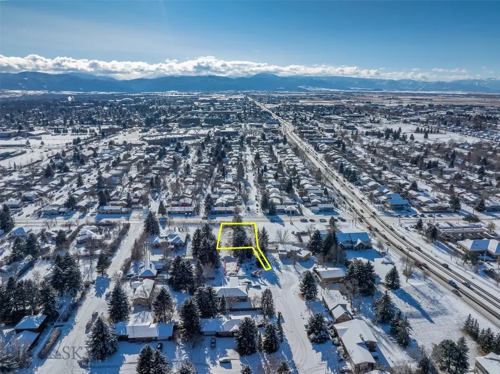 1779 Durston Road Bozeman MT 59715