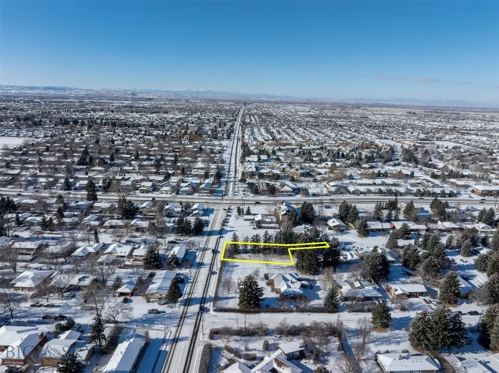 1779 Durston Road Bozeman MT 59715