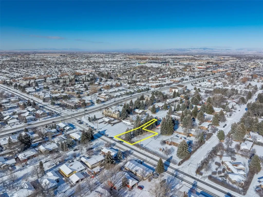 1779 Durston Road Bozeman MT 59715