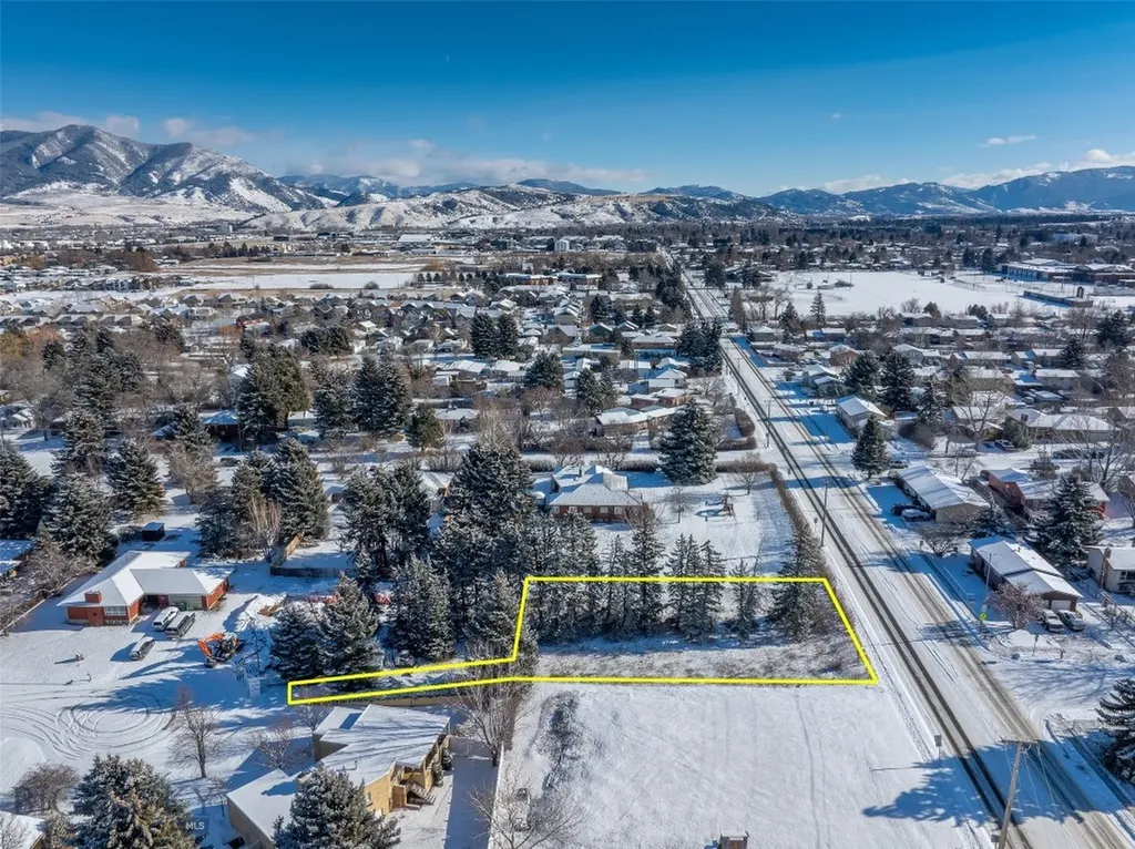 1779 Durston Road Bozeman MT 59715