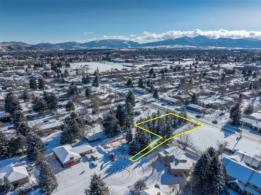 1779 Durston Road Bozeman MT 59715