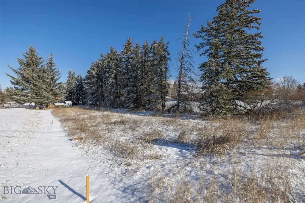 1779 Durston Road Bozeman MT 59715