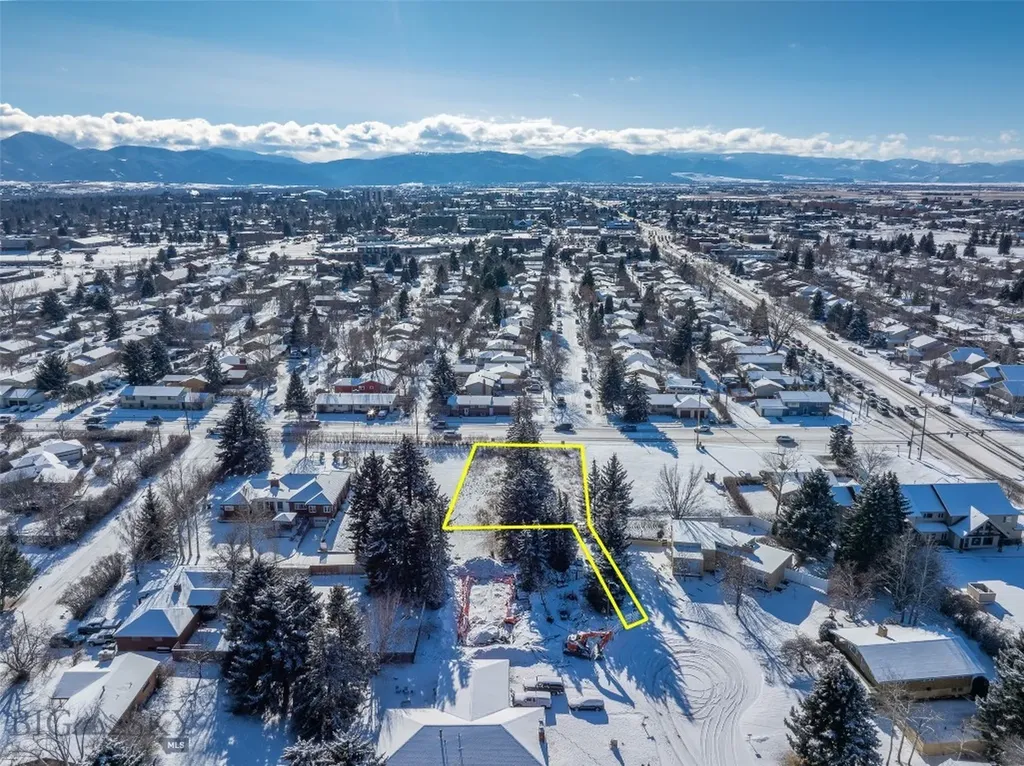 1779 Durston Road Bozeman MT 59715