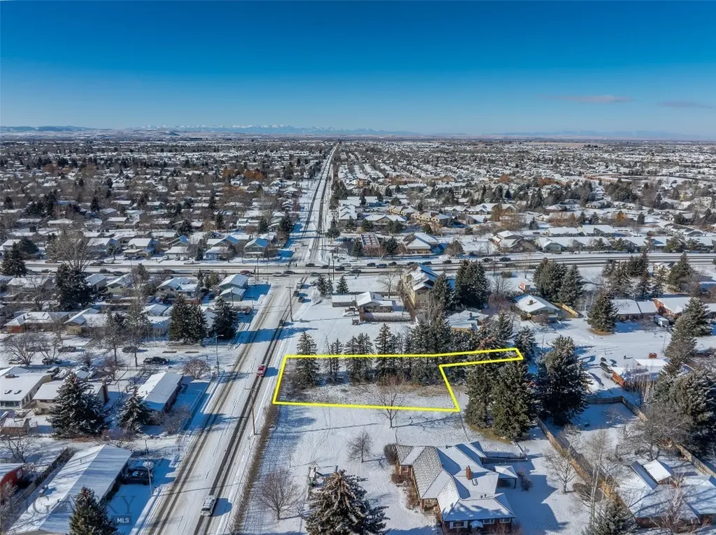 1779 Durston Road Bozeman MT 59715