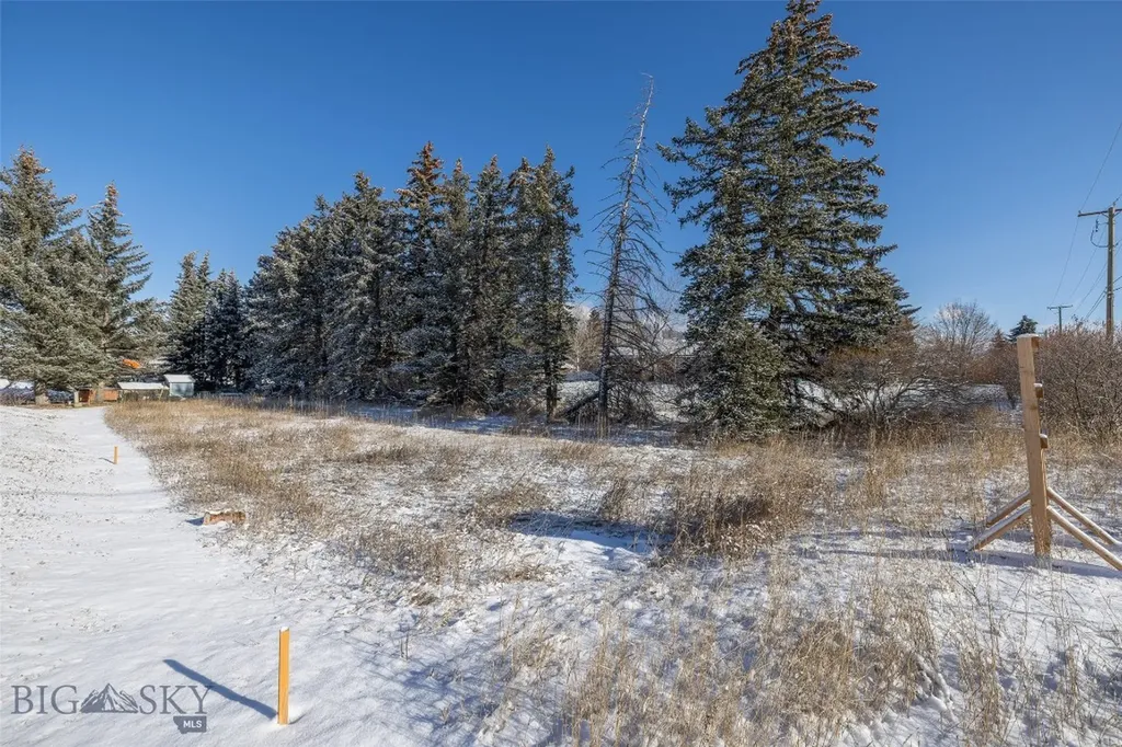 1779 Durston Road Bozeman MT 59715
