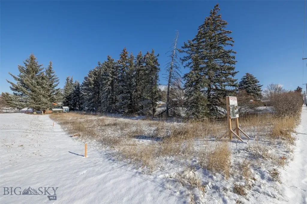 1779 Durston Road Bozeman MT 59715