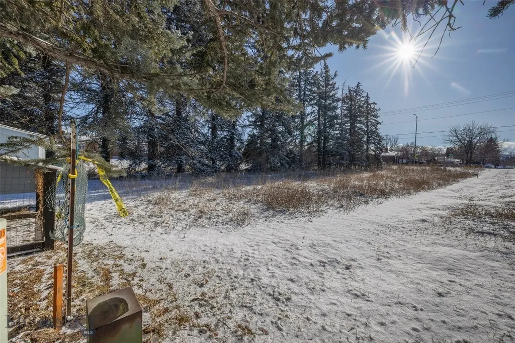 1779 Durston Road Bozeman MT 59715