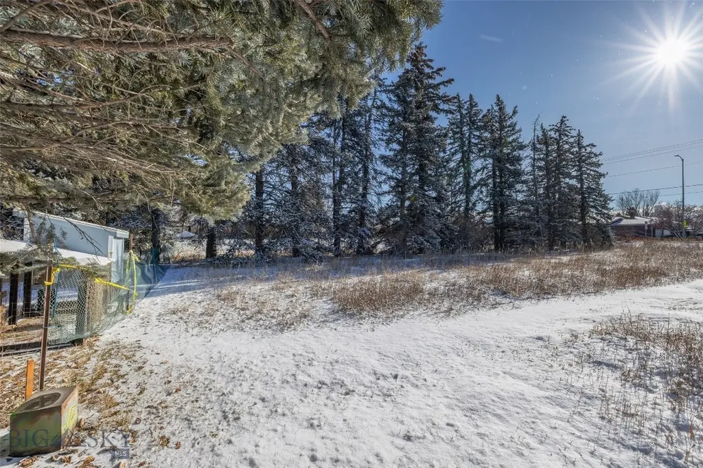 1779 Durston Road Bozeman MT 59715