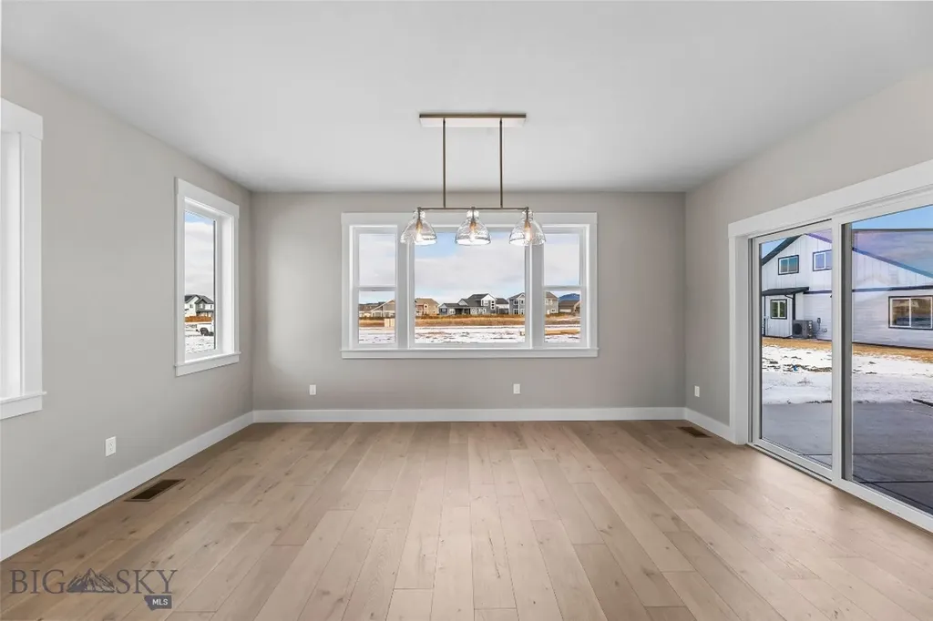 189 Noble Peak Drive Bozeman MT 59718