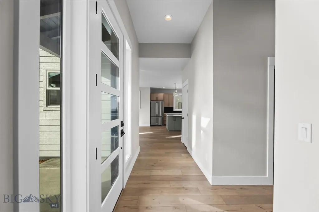 189 Noble Peak Drive Bozeman MT 59718